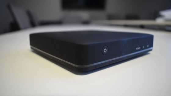 Telecom Lit TV box: Review and price