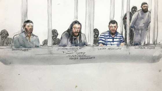 Six years after bombings, Belgium readies for biggest trial