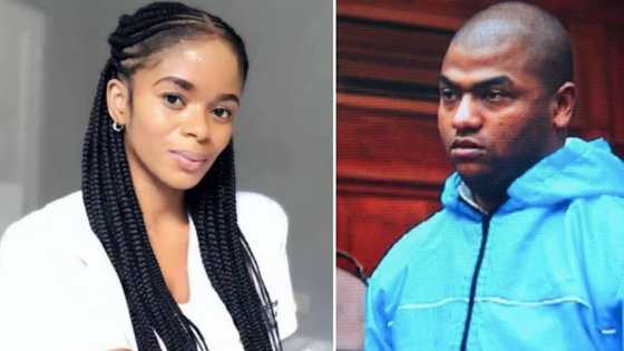 Thabo Bester and Dr Nandipha: Border authorities told to lookout for fugitives who might leave South Africa