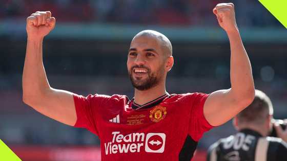 Manchester United outline their plans for Fiorentina’s Sofyan Amrabat