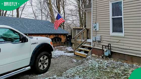 Afrikaner refugees share details about lives in USA, flex about the benefits since moving to America