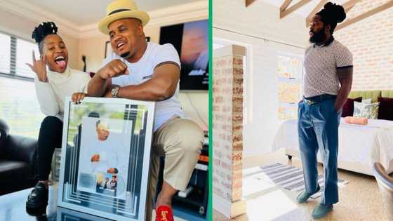 Big Zulu claims he received no money from Mthandeni and Lwa Ndlunkulu's 'Paris'