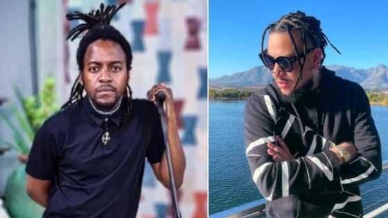 iFani comes out of nowhere firing cyber shots at AKA, people react to the puzzling drama