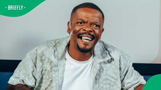 EXCLUSIVE: Trevor Gumbi speaks ‘The Masked Singer South Africa’ exit