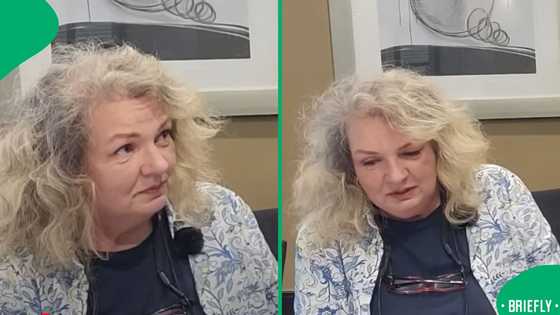 "Four attacks were enough": Free State farmer explains why she joined Trump's Afrikaner programme