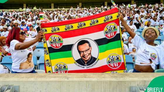 IFP wins Nongoma as ANC slips further from power in KZN