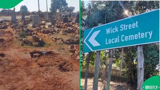 Verulam residents horrified by 'indecent acts' inside local cemetery