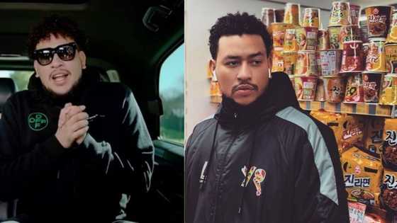 AKA turns 33: 5 interesting facts about Mzansi rapper and TV host