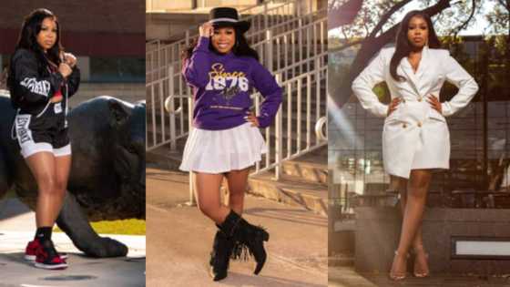 Determined lady who battled sickle cell set to graduate from university, shares beautiful photos