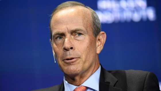 Chevron defends buybacks as it posts $35.5 bn in 2022 profit