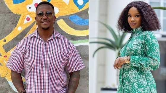 DJ Fresh and 'Scandal's Pasi "Dintle" Koetle spark dating rumours in Seychelles vacation pics and videos, Mzansi split