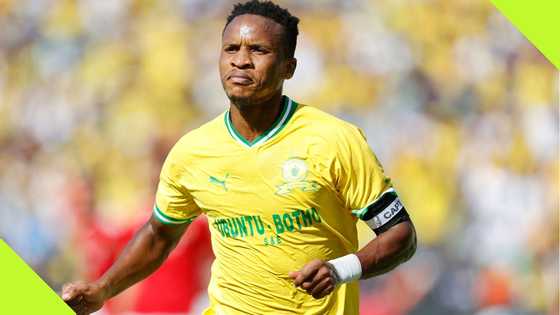 Zwane opens up on Mokwena's Sundowns exit, narrates experience with Folz