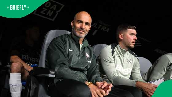 Camden Schaper: Chelsea beat Man City to record-breaking R17m signing of South African wonderkid