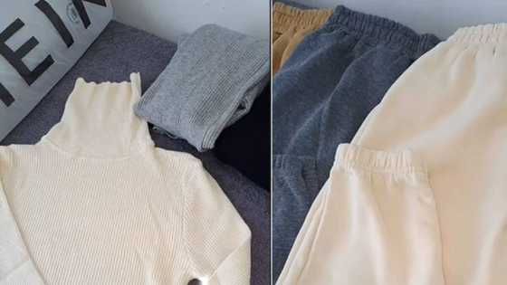 TikTok video of woman's SHEIN haul worth R1 500 has SA eager to know more: "How is the quality?"