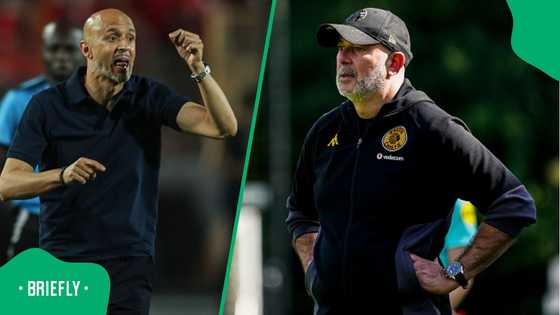 Kaizer Chiefs Chances of Beating Mamelodi Sundowns in Their Next Betway Premiership Game