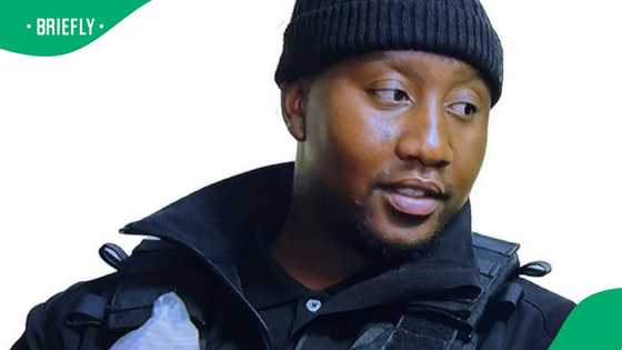 ActionSA responds to viral claims police are allegedly looking for Xolani Khumalo