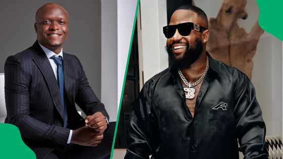 Cassper Nyovest faces criticism over Drip Footwear's liquidation: "This guy from Drip was warned"