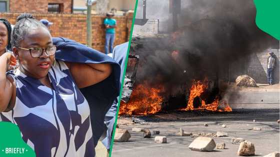 Gauteng government appoints task team to resolve taxi industry conflict with e-hailing drivers