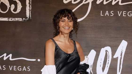 Who is Gratiela Brancusi? Age, children, husband, movies, profiles, net worth