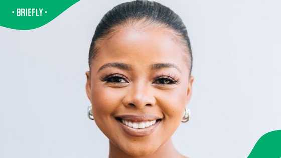 Actress Buntu Petse returns to 'Generations: The Legacy' as Nontle Tau