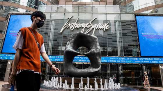 Hong Kong leads Asian market rally on China support hopes