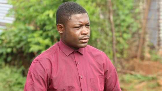 God's plan: Man runs late for work, ends up saving a woman's life