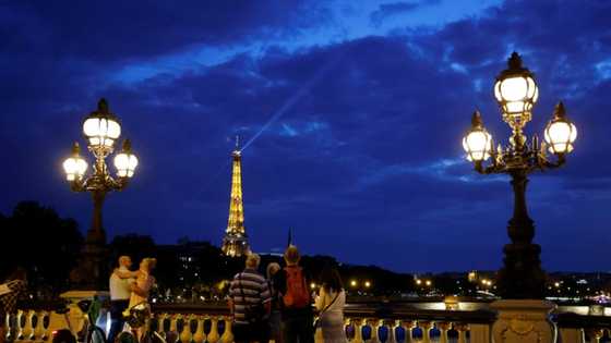 Paris to scale back monument lighting as energy bills bite