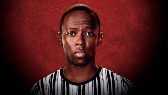 Untold truth about the life and career of actor TK Sebothoma