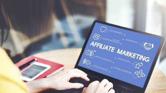 Simple steps on how to create a ClickBank South Africa account in 2022