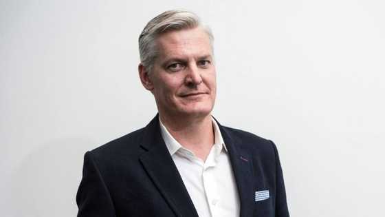 De Ruyter apologises for loadshedding, blames lack of maintenance in apartheid