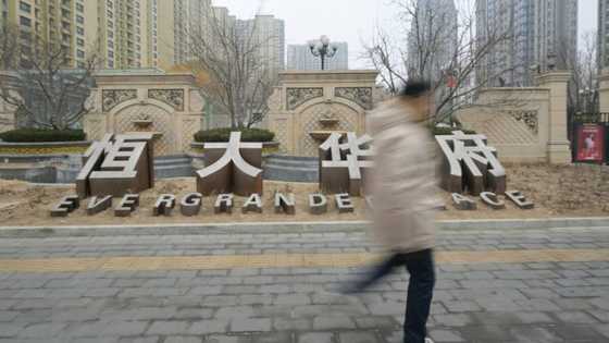 Hong Kong regulator to investigate PwC auditing of Evergrande