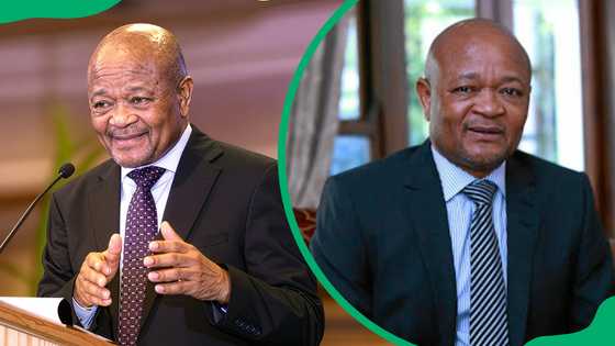 Who is Senzo Mchunu? Age, wife, education, qualifications, salary, contacts