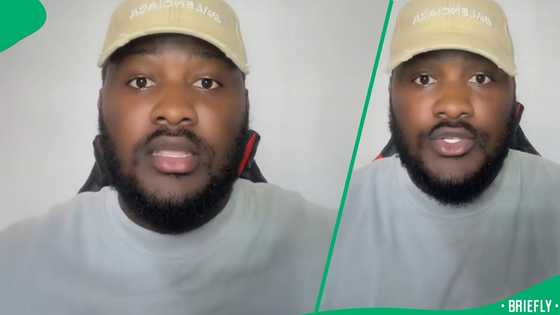 "Thank you Mzansi": Nigerian man applauds SA's generosity after successful G20 summit