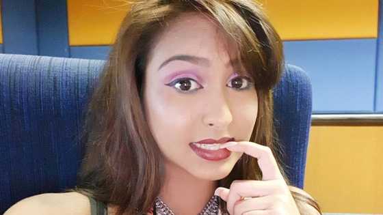 Mishka Gounden viral sexy video exposed