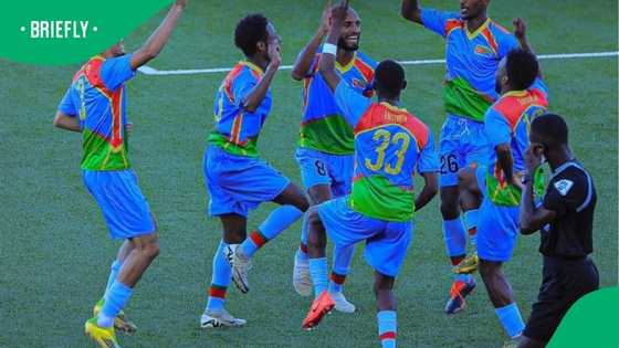 Eritrea’s AFCON hopes in doubt after 7 players disappear in South Africa