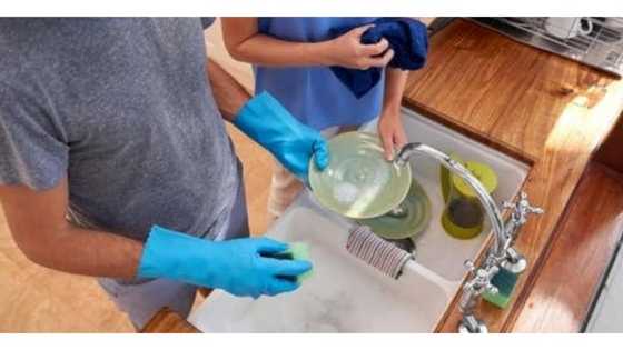 Court orders husband to pay wife R100 000 for 5 years of housework