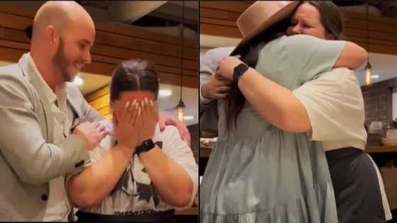 Arkansas waitress sacked for refusing to share R69k tip she received with colleagues