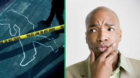 South African Police Service hunting for suspects that killed a Limpopo Bar Lounge owner