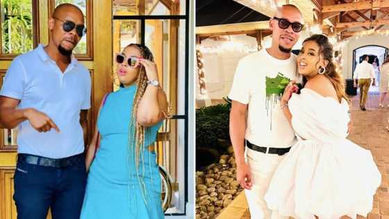 'RHOD' star Nonku Williams' ex-boyfriend Dumisani "RD" Ndlanzi finally speaks out, says he never scammed her