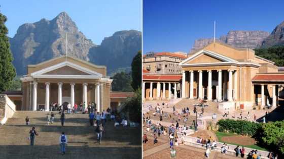 UCT investigates academic following offensive Adolf Hitler comment