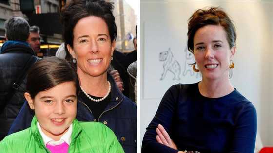 Frances Beatrix Spade's biography: What does Kate Spade's daughter do?