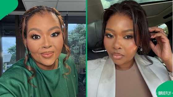 Anele Mdoda’s marriage under scrutiny following resurfaced cheating admission