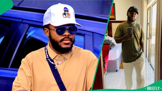 "Xhosa is luxury": Couple's traditional wedding leaves SA swooning over stunning bridal outfit