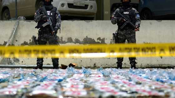 Ecuador terrorized by Mexican-led drug trafficking explosion