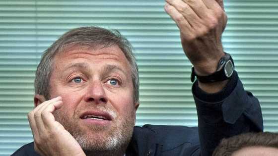 Chelsea FC owner Roman Abramovich suffers poisoning at Ukraine-Russia peace talks