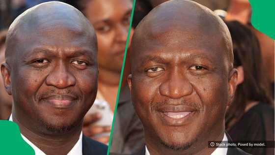Actor Fana Mokoena returns to acting after leaving the EFF, SA reacts: "It's too late"