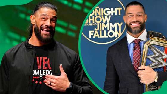 Roman Reigns' net worth today: How rich is the WWE superstar?