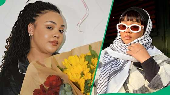 "This has been my year": SA reacts to lady's life after quitting draining job in 2023