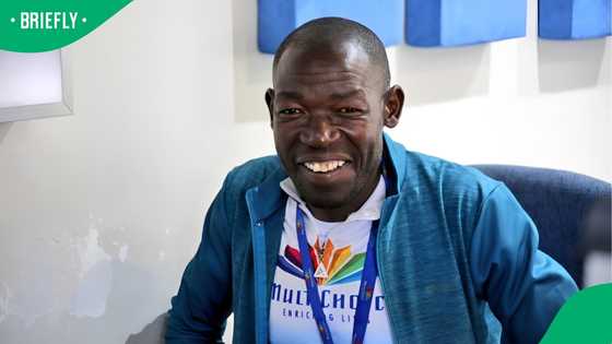 "He still unites people": E-hailing drivers honouring David Sejobe moves South Africans