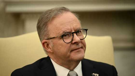 Australia PM unveils plan to overhaul economy, invest in green energy